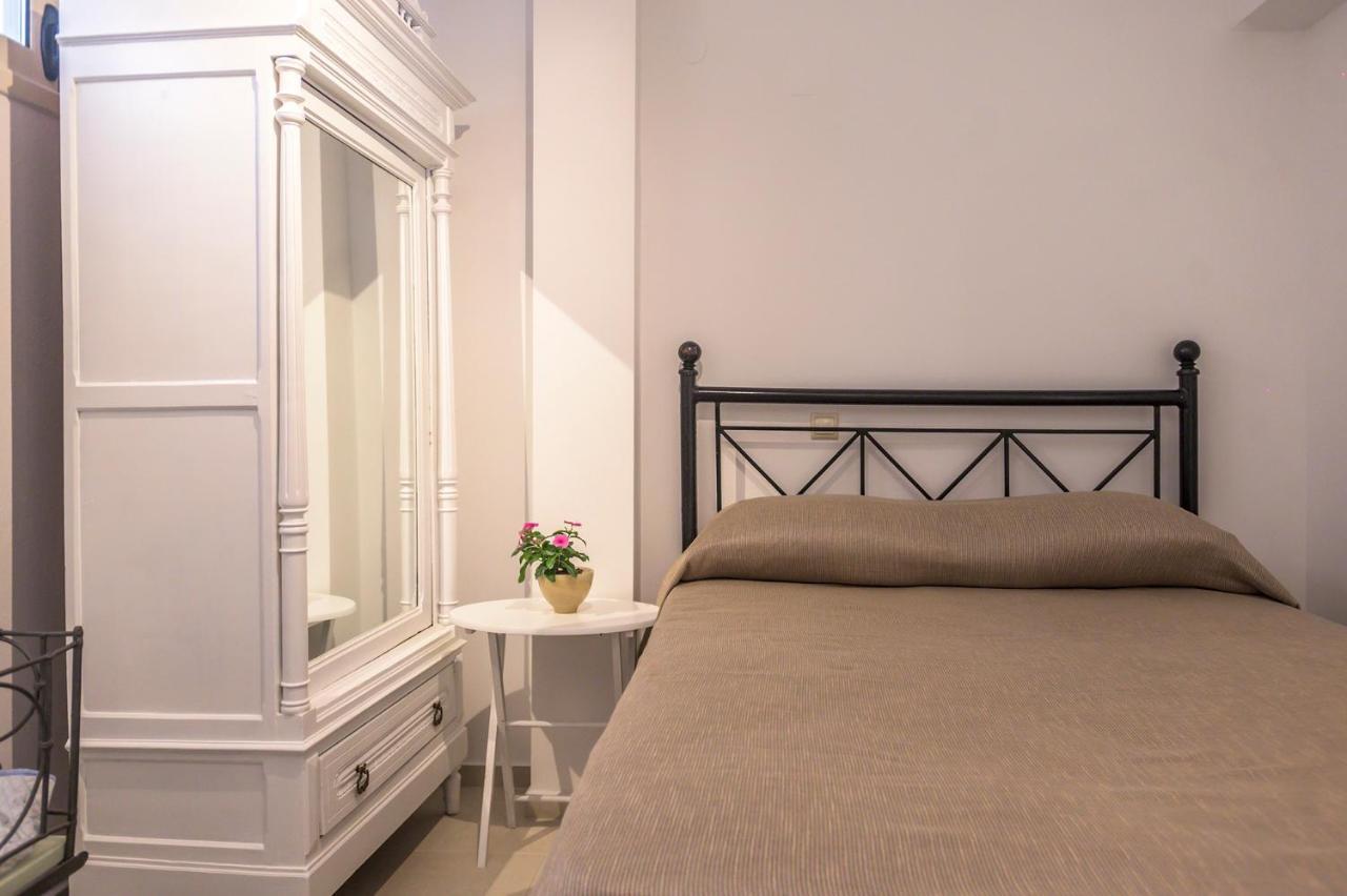 Villa Fioraki Poulades Luaran gambar