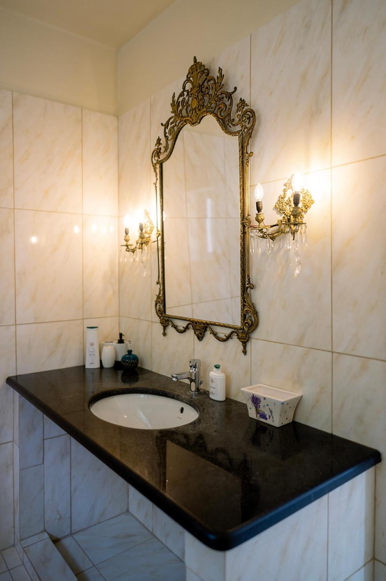 Villa Fioraki Poulades Luaran gambar