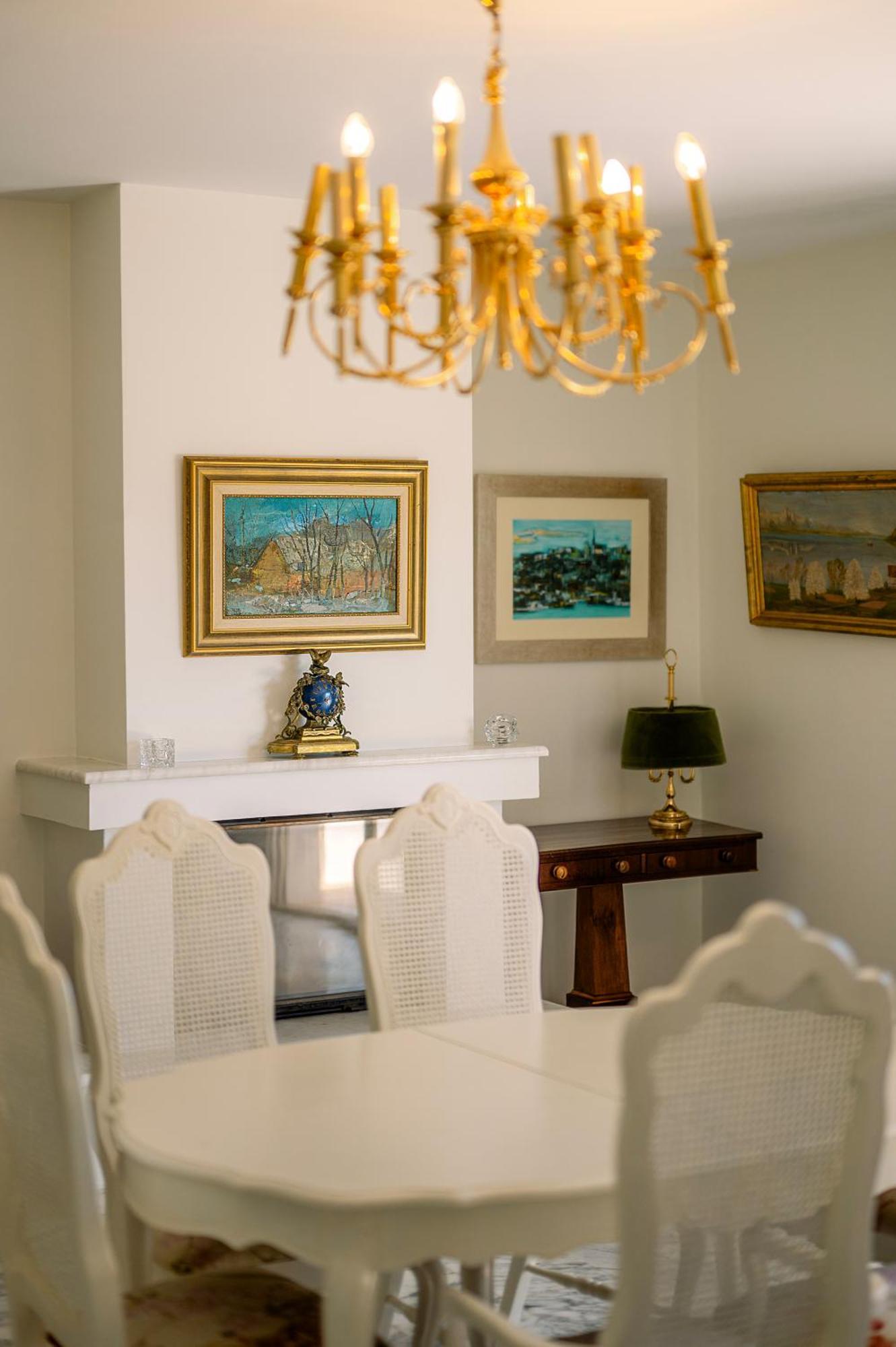 Villa Fioraki Poulades Luaran gambar